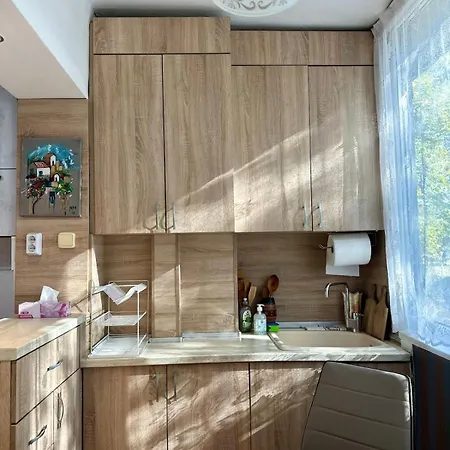Flat Appartement Varna