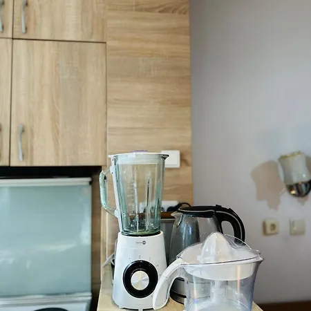Appartement Flat Varna