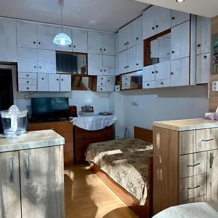 Flat Appartement Varna