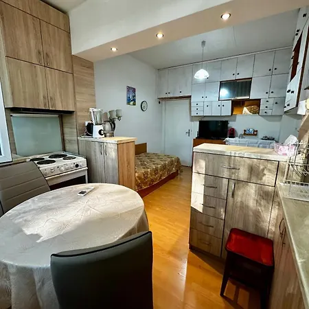 Flat Appartement