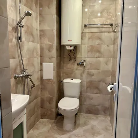 Flat Appartement
