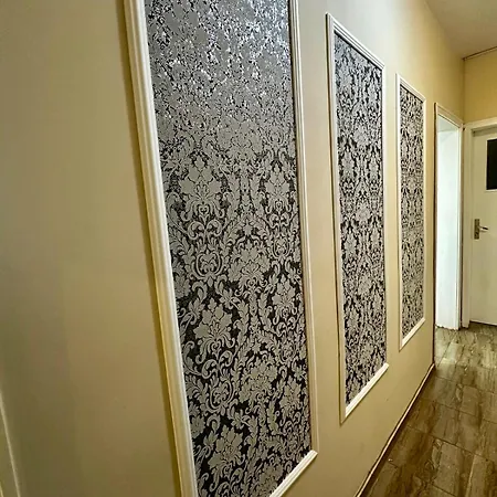 Appartement Flat *